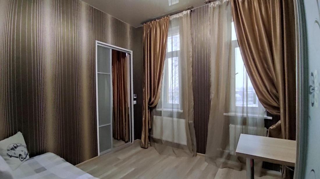 Апартаменты Левада Апартаменти Левада Apartments Levada خاركيف المظهر الخارجي الصورة