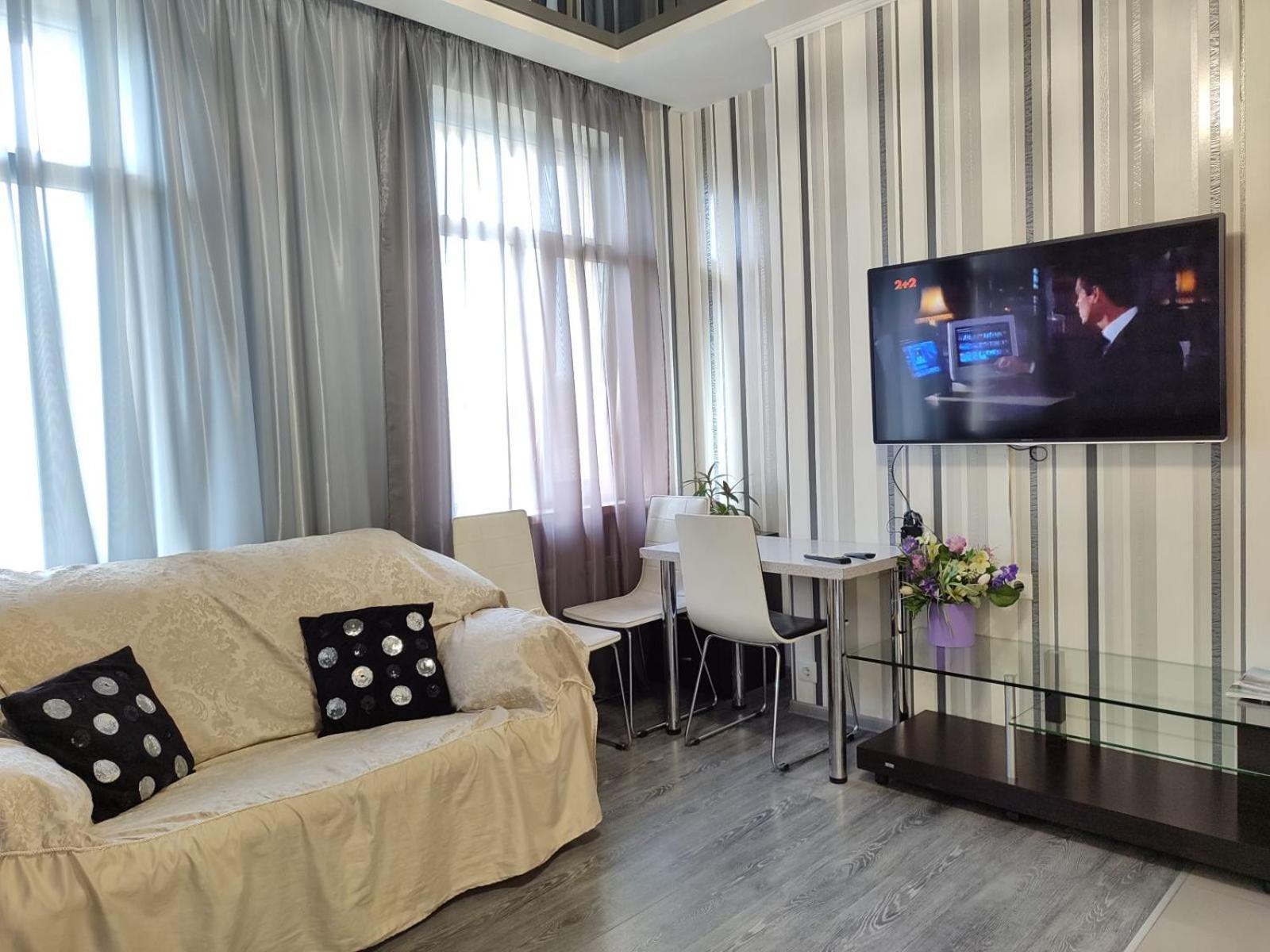 Апартаменты Левада Апартаменти Левада Apartments Levada خاركيف المظهر الخارجي الصورة